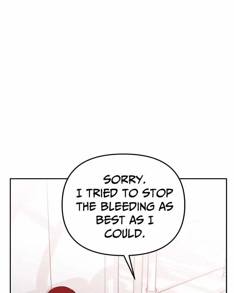 Blood and Butterflies Chapter 79 8